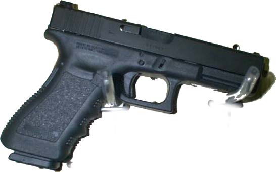 Compensator For 1911