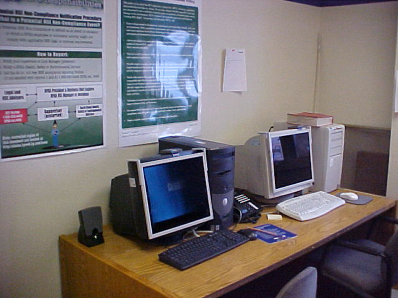 2 ops room